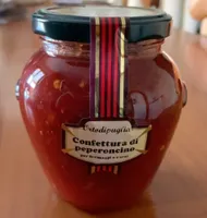 Confettura di peperoncino