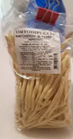 Maccheroni al ferro