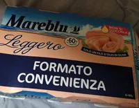 Mareblu leggero