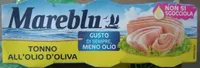 Tonno all'olio d'oliva