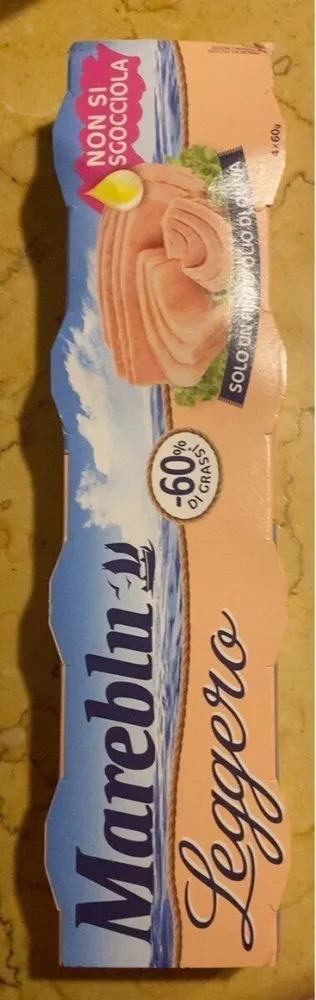 Leggero
