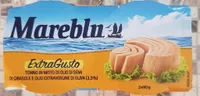 Tonno ExtraGusto in misto Olio