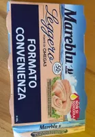 Tonno leggero