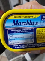 Filetti di sgombro