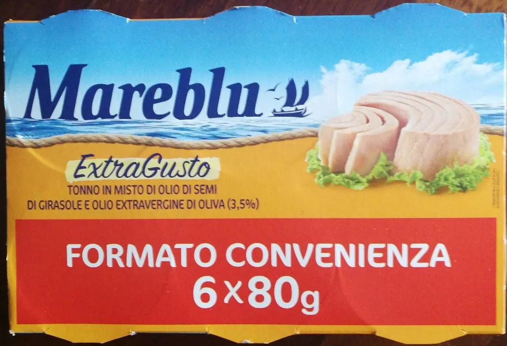 ExtraGusto