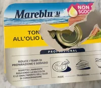 Tonno in scatola