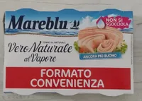 Tonno al naturale