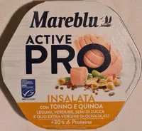 Mareblu active pro