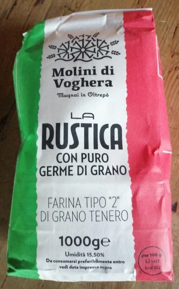 La rustica