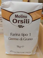 Farina tipo 1