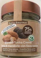 Crema di mandorle