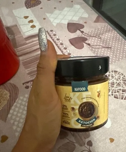 Ketociok
