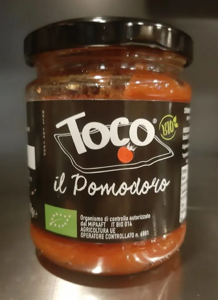 TOCO il Pomodoro