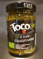 Toco il trito Mediterraneo