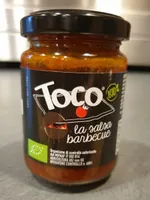 Toco la salsa Barbecue