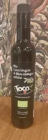 TOCO l'olio evo biologico