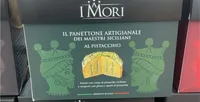Il panettone artigianale dei maestri siciliani