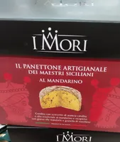 Panettone artigianale dei maestri suciliani
