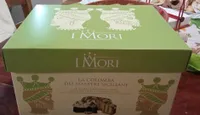 La Colomba dei Maestri Siciliani