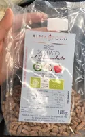 Riso soffiato al cioccolato