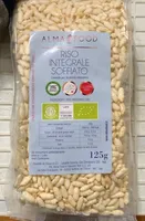 Riso soffiato integrale