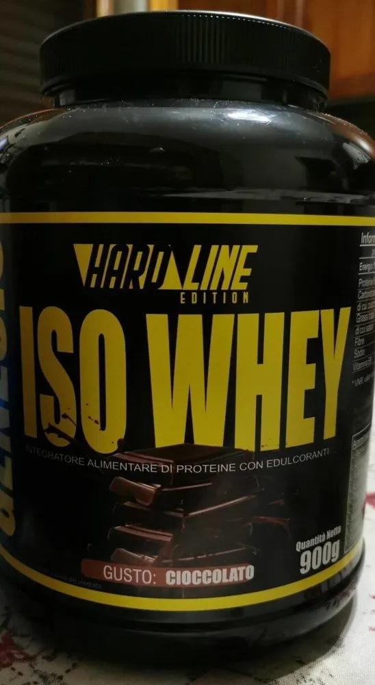 Proteine