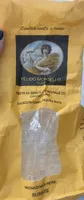 pasta di semola integrale di grano duro