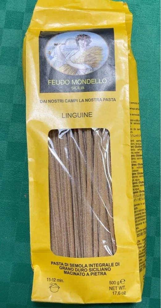 Linguine