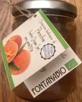 Composta di pesche