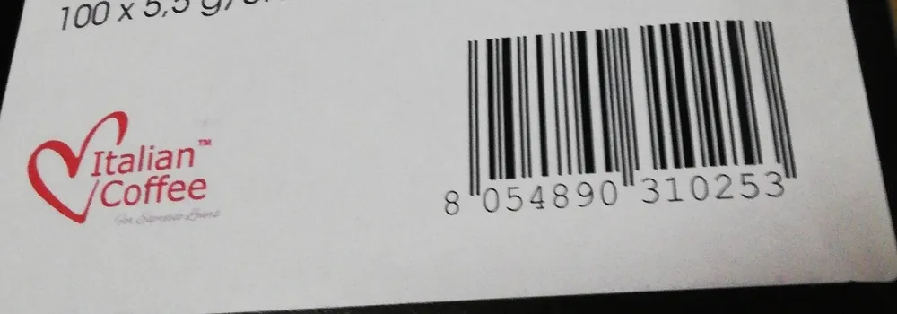 Capsule compatibili nespresso