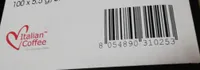 Capsule compatibili nespresso