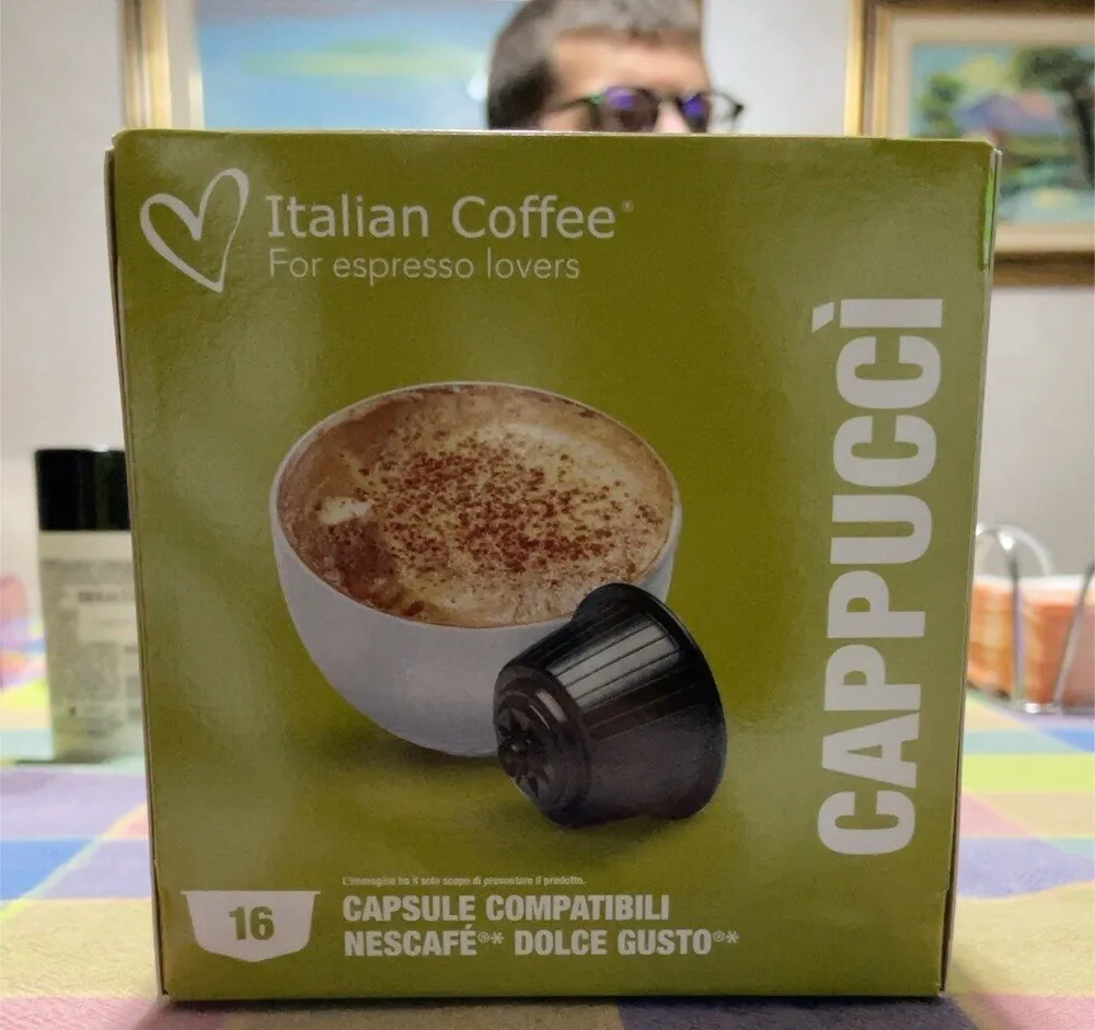 Cappucci