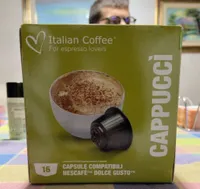 Cappucci