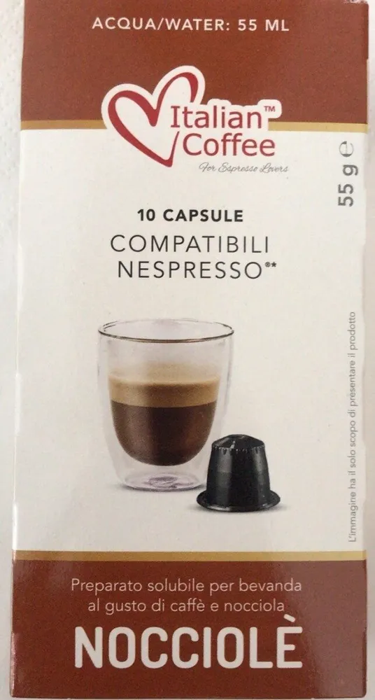 Nocciolè