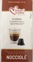 Nocciolè