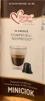 Compatibile nespresso
