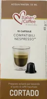 Caffe cortado