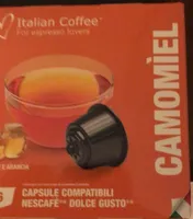Camomiel