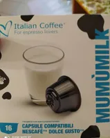 Mumúmilk