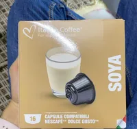 Soya