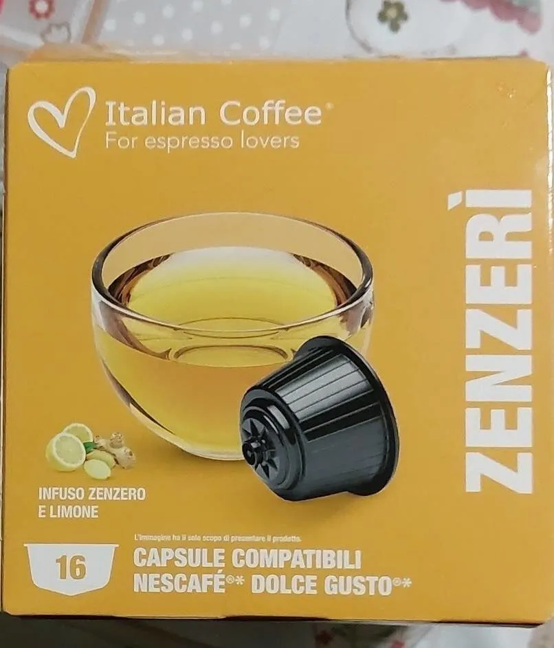 Zenzerì