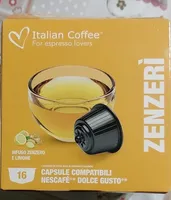 Zenzerì