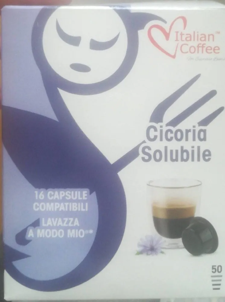 Cicoria solubile
