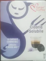 Cicoria solubile