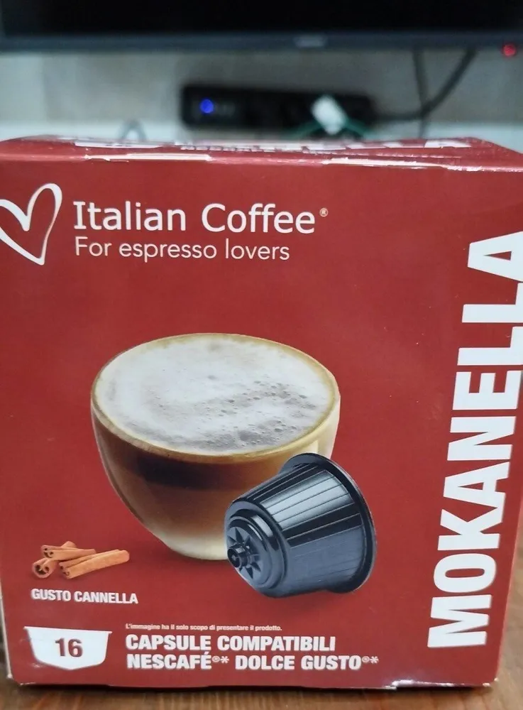 Mokanella