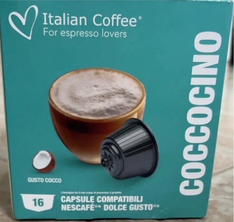 Coccocino