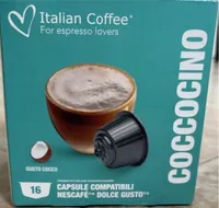 Coccocino