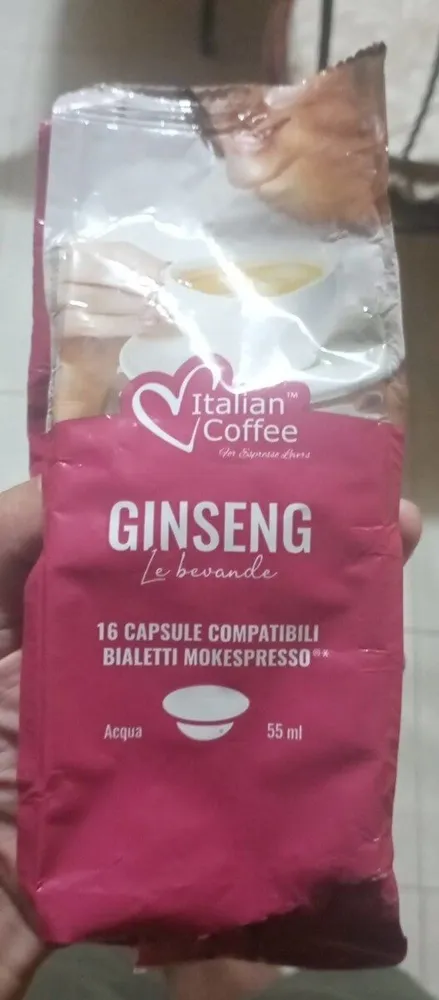 Ginseng