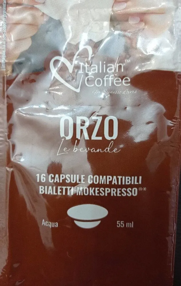 Orzo