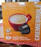 CREMEBRULE'